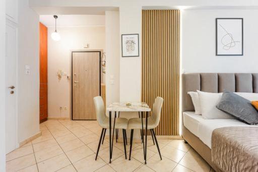 Apartment Bingo!!!studio-5'to Acropolis