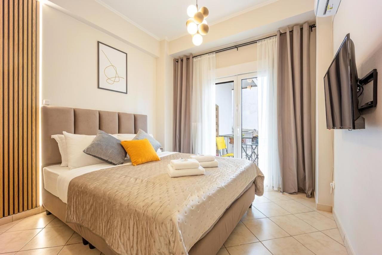 Apartment Bingo!!!studio-5'to Acropolis